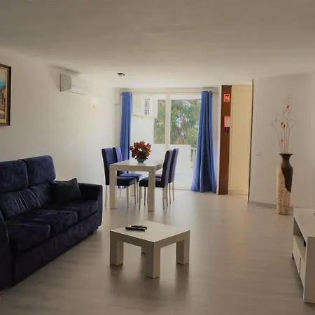 Apartamento Coral By Garvetur