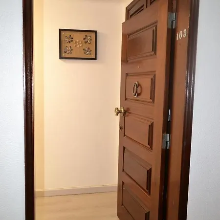 Apartamento Coral By Garvetur