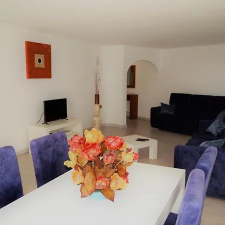 Apartamento Coral By Garvetur